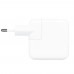 Зарядний пристрій Original 30W USB-C Power Adapter (MR2A2) (ARM54794)