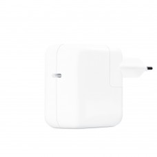 Зарядний пристрій Original 30W USB-C Power Adapter (MR2A2) (ARM54794)