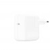 Зарядний пристрій Original 30W USB-C Power Adapter (MR2A2) (ARM54794)