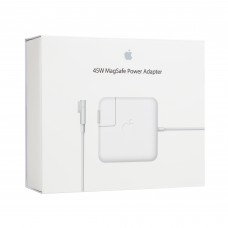 Зарядний пристрій Original 45W MagSafe Power Adapter (MC747) (ARM12030)
