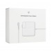 Зарядний пристрій Original 45W MagSafe Power Adapter (MC747) (ARM12030)