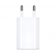 Зарядний пристрій Original 5W USB Power Adaptor (MD813) (HC) (ARM44311)