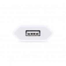 Зарядний пристрій Original 5W USB Power Adaptor (MD813) (HC) (ARM44311)