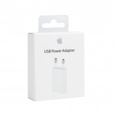 Зарядний пристрій Original 5W USB Power Adaptor (MD813) (HC) (ARM44311)