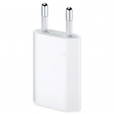 Зарядний пристрій Original 5W USB Power Adaptor (MD813) (OEM) (ARM45528)