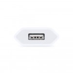 Зарядний пристрій Original 5W USB Power Adaptor (MD813) (OEM) (ARM45528) Зарядний пристрій Original 5W USB Power Adaptor (MD813) (OEM) (ARM45528)