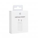 Зарядний пристрій Original 5W USB Power Adaptor (MD813) (OEM) (ARM45528) Зарядний пристрій Original 5W USB Power Adaptor (MD813) (OEM) (ARM45528)