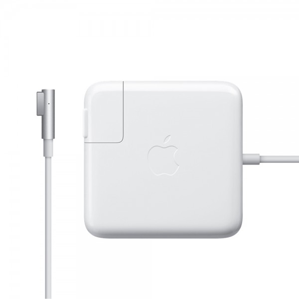 Зарядний пристрій Original 60W MagSafe Power Adapter (MC461) (ARM12028)
