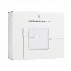 Зарядний пристрій Original 60W MagSafe Power Adapter (MC461) (ARM12028)