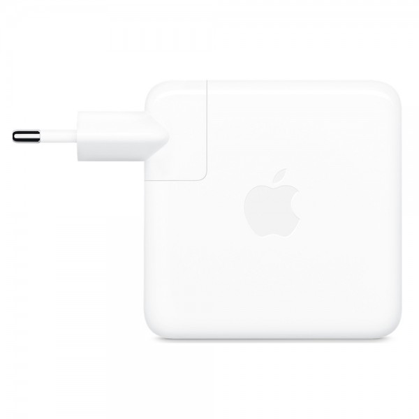 Зарядний пристрій Original 61W USB-C Power Adapter (MNF72) (ARM47983)
