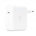 Зарядний пристрій Original 61W USB-C Power Adapter (MNF72) (ARM47983)