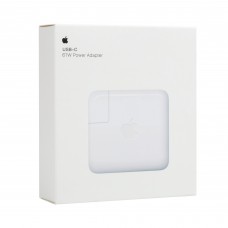 Зарядний пристрій Original 61W USB-C Power Adapter (MNF72) (ARM47983)