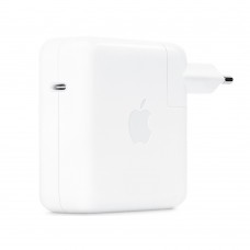 Зарядний пристрій Original 87W USB-C Power Adapter (MNF82) (ARM47984)