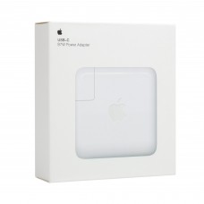 Зарядний пристрій Original 87W USB-C Power Adapter (MNF82) (ARM47984)