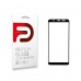 Захисне скло ArmorStandart Full Glue для Tecno POP 4 (BС2) Black (ARM57586)