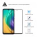 Захисне скло ArmorStandart Full Glue для Tecno POP 4 Pro (BC3) Black (ARM58130)