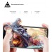 Захисне скло ArmorStandart Full Glue для ZTE Blade V2021 5G Black (ARM58220)