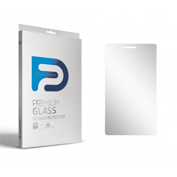 Захисне скло ArmorStandart Glass.CR для Lenovo Tab E7 TB-7104I (ZA410066UA) (ARM56238-GCL)