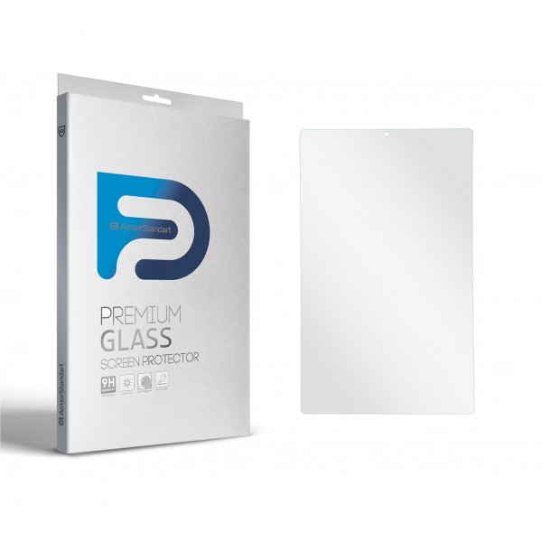 Захисне скло ArmorStandart Glass.CR для Lenovo Tab M10 TB-X306F HD (2 Gen) (ARM58153)