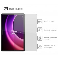 Захисне скло ArmorStandart Glass.CR для Lenovo Tab P11 (2nd Gen) (ARM64130)