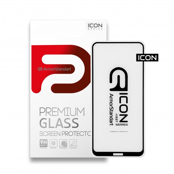 Захисне скло ArmorStandart Icon для Nokia 3.4 (ARM57294)