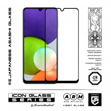 Захисне скло ArmorStandart Icon для Samsung A22 4G / M22 (ARM59305)