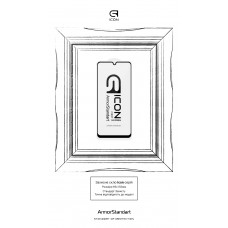 Захисне скло ArmorStandart Icon для Samsung A22 4G / M22 (ARM59305)