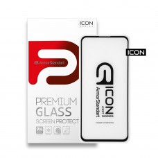 Захисне скло ArmorStandart Icon для Vivo V17 Pro (ARM55843-GIC-BK)