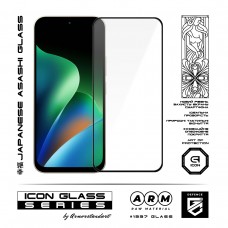 Захисне скло ArmorStandart Icon для Xiaomi Redmi 17 4G (ARM90927)