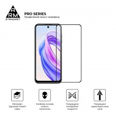 Захисне скло ArmorStandart Pro для Meizu Mblu 21 4G (ARM88116)