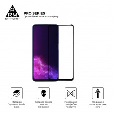 Захисне скло ArmorStandart Pro для Motorola G10 Play (ARM58086) Захисне скло ArmorStandart Pro для Motorola G10 Play (ARM58086)
