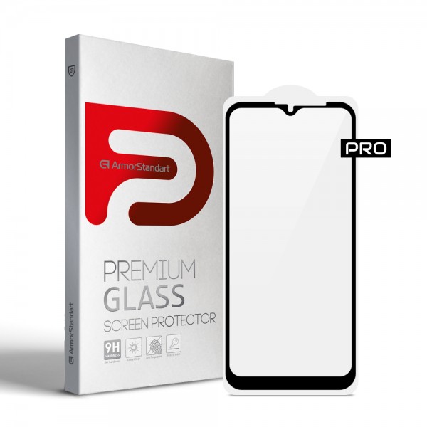 Захисне скло ArmorStandart Pro для Motorola G20 (ARM59412)