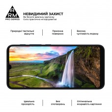 Захисне скло ArmorStandart Pro для Motorola G20 (ARM59412) Захисне скло ArmorStandart Pro для Motorola G20 (ARM59412)