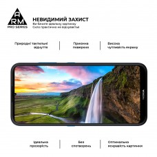Захисне скло ArmorStandart Pro для Nokia 1.4 (ARM58167) Захисне скло ArmorStandart Pro для Nokia 1.4 (ARM58167)
