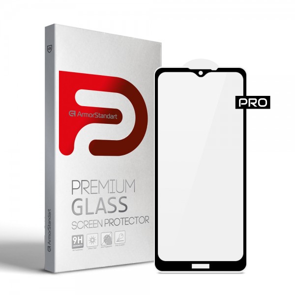 Захисне скло ArmorStandart Pro для Nokia 2.4 (ARM59579)