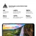 Захисне скло ArmorStandart Pro для Nokia 2.4 (ARM59579)