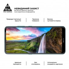 Захисне скло ArmorStandart Pro для Nokia 2.4 (ARM59579) Захисне скло ArmorStandart Pro для Nokia 2.4 (ARM59579)