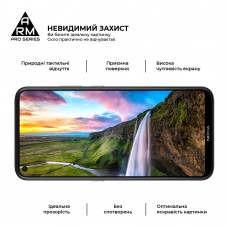 Захисне скло ArmorStandart Pro для Nokia 3.4 (ARM59580) Захисне скло ArmorStandart Pro для Nokia 3.4 (ARM59580)