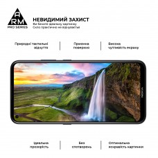 Захисне скло ArmorStandart Pro для Nokia 5.4 (ARM58408) Захисне скло ArmorStandart Pro для Nokia 5.4 (ARM58408)