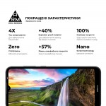 Захисне скло ArmorStandart Pro для Nokia С20 (ARM58809) Захисне скло ArmorStandart Pro для Nokia С20 (ARM58809)