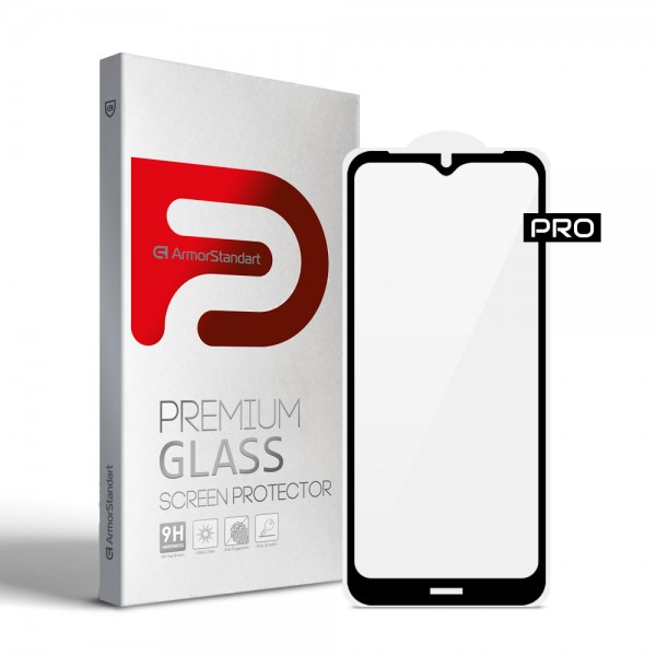 Захисне скло ArmorStandart Pro для Nokia С30 (ARM59819)