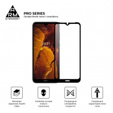 Захисне скло ArmorStandart Pro для Nokia С30 (ARM59819) Захисне скло ArmorStandart Pro для Nokia С30 (ARM59819)