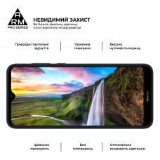 Захисне скло ArmorStandart Pro для Nokia С30 (ARM59819) Захисне скло ArmorStandart Pro для Nokia С30 (ARM59819)