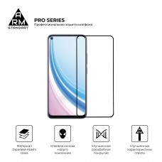 Захисне скло ArmorStandart Pro для Vivo Y50/Y50 Pro (ARM57080) Захисне скло ArmorStandart Pro для Vivo Y50/Y50 Pro (ARM57080)