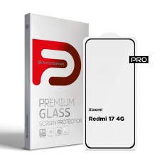 Захисне скло ArmorStandart Pro для Xiaomi Redmi 17 4G (ARM90931)