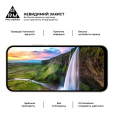 Захисне скло ArmorStandart Pro для Xiaomi Redmi 17 4G (ARM90931)