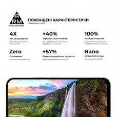 Захисне скло ArmorStandart Pro для Xiaomi Redmi 17 4G (ARM90931)