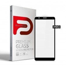 Захисне скло ArmorStandart Pro для ZTE Blade A31 (ARM60625) Захисне скло ArmorStandart Pro для ZTE Blade A31 (ARM60625)
