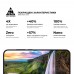 Защитное стекло ArmorStandart Pro для OPPO Reno16 F 5G (ARM92213)
