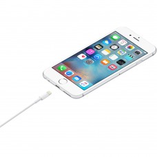Кабель Original Lightning to USB Cable (1m) (MD818) (OEM, i6) (ARM35342) Кабель Original Lightning to USB Cable (1m) (MD818) (OEM, i6) (ARM35342)